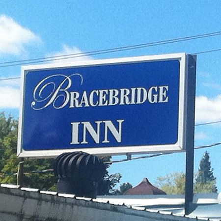 Bracebridge Inn 외부 사진