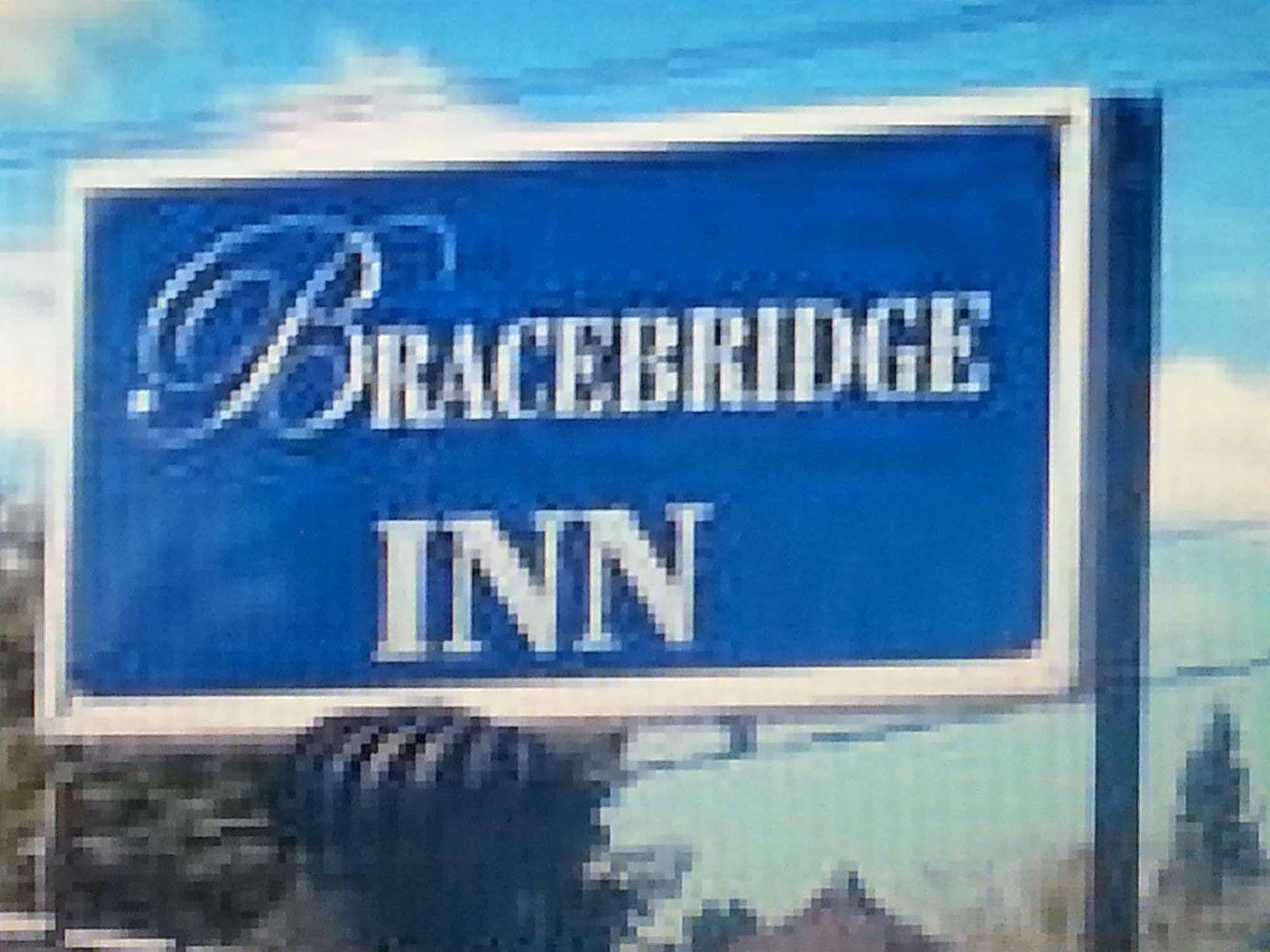 Bracebridge Inn 외부 사진